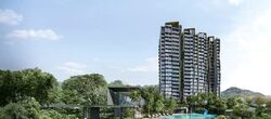 8@BT (D21), Condominium #538512901